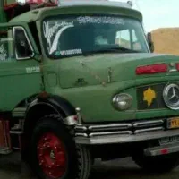 راننده پایه یک