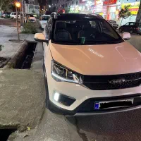 X22 اتومات بی رنگ|خودرو سواری و وانت|قائم‌شهر, |دیوار