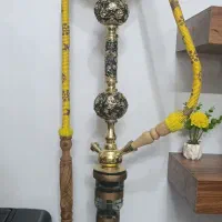 قلیون تزئینی