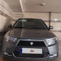 دنا پلاس آپشنال توربو اتومات درجه یک