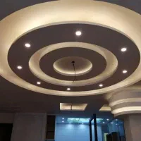 رابیتس کاری داخلی