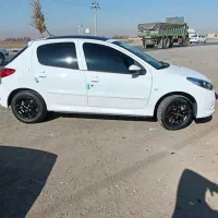 ۲۰۷ پانامرا خشک