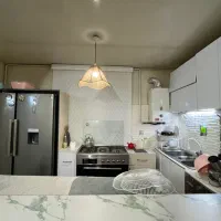 گلزار شهدا ۵۵ متر تکخواب خوش نقشه تهاتر|فروش آپارتمان|شاهدشهر, |دیوار