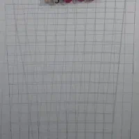 مانکن|بدلیجات|کلاله, |دیوار