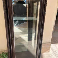 بوفه منزل.|بوفه، ویترین، کنسول|آمل, |دیوار