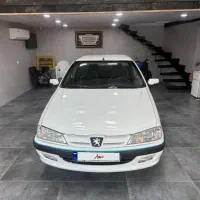 پارس دوگانه شرکت مدل۸۶