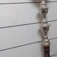 یک قلیان تمیز و خوب به فروش میرسد|کلکسیون و سرگرمی|ورزنه, |دیوار