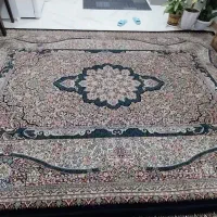 فرش ۱۲ متری