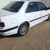 پارسtufمدل1400گازسیمی|خودرو سواری و وانت|فسا, |دیوار