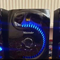 باند ظبط اسپیکر