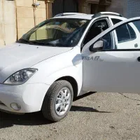 تیبا ۲ پلاس 1400|خودرو سواری و وانت|کرمانشاه, |دیوار