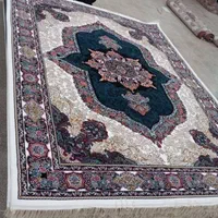 فرش ۶متری نو ماشینی طرح۷۰۰شانه|فرش|تبریز, |دیوار