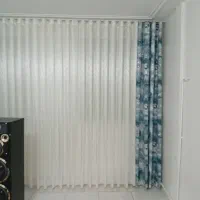 نصاب پرده|خدمات پیشه و مهارت|ملارد, |دیوار