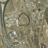 فروش زمین مسکونی