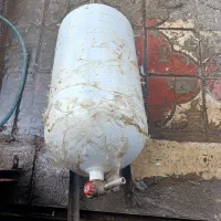 مخزن سی ان جی