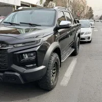 Kmc t9|خودرو سواری و وانت|تهران, اکباتان|دیوار