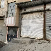 یک باب مغازه ۱۲متری