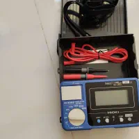 میگر تست عایق هیوکی