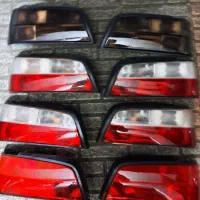 استپ عقب پژو پارس و ظبط فابریک