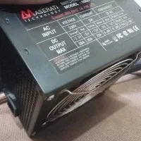 1000(پاور) مازراتی پاورسوپلای