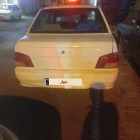 پراید۱۳۲مدل۸۹