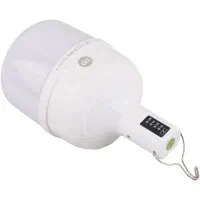 لامپ شارژی ۳۸ وات برند دیپی - تکی و تعداد موجوده|لامپ و چراغ|مشهد, سپاد|دیوار