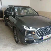 تیگو8پرومکس IE مدل404تحویل مهر 5تا کار خشک|خودرو سواری و وانت|تهران, نیروی دریایی|دیوار