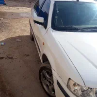 سمند مدل ۹۱|خودرو سواری و وانت|کرمان, |دیوار