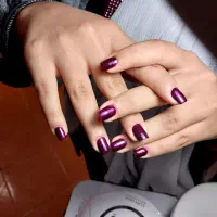 ناخن کار