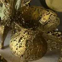 فروش چند عدد وسایل برنزی اصلی