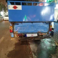 نیسان86بی نظیر|خودرو سواری و وانت|بهارستان, |دیوار