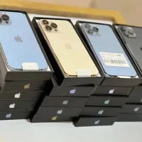 تمامی آیفونا پک اصلی