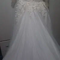 لباس عروس