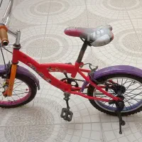 یه عدد دوچرخه 16|دوچرخه، اسکیت، اسکوتر|نسیم‌شهر, |دیوار