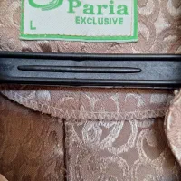 مانتوی زنانه سایزL|لباس|فرخ‌شهر, |دیوار