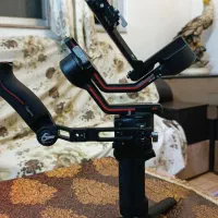 رونین rs3با ضمانت نامه کالا