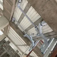 لوله کشی ساختمان