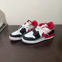 کتونی Nike Air Jordan Legacy 312 Low (GS) اصل