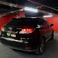 لکسوس Rx350 2010|خودرو سواری و وانت|تهران, حکمت|دیوار