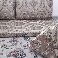 شاه نشین شیرازی|تشک تختخواب|قزوین, |دیوار