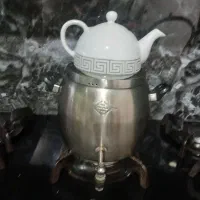 تعدادی وسایل خانه