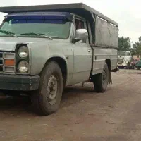 نیسان مدل۷۲