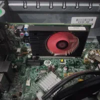 کارت گرافیک AMD Radeon R5 340X|قطعات و لوازم جانبی رایانه|زنجان, |دیوار