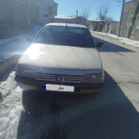 پژو 405|خودرو سواری و وانت|سراجو, |دیوار