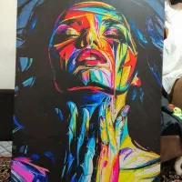 تابلو‌|تابلو، نقاشی، عکس|سلمان‌شهر, |دیوار