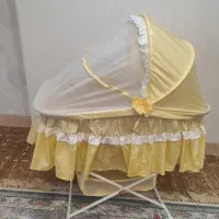 تخت خواب نوزاد