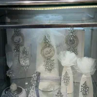 لوازم جشن عقد|خدمات پذیرایی، مراسم|دهلران, |دیوار