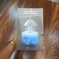 بخور عروس دریایی