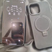 13pro max ch 256فروش فوری|موبایل|اصفهان, جلفا|دیوار