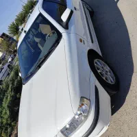 سمند موتور ملی دوگانه کارخانه|خودرو سواری و وانت|ارومیه, |دیوار